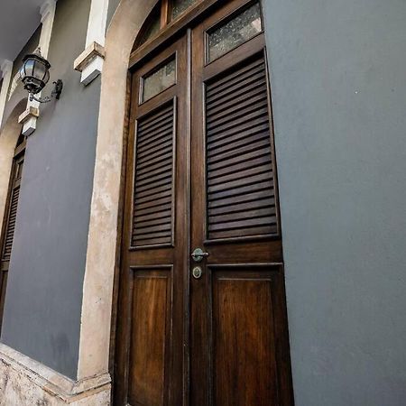 Charming Retreat In Old San Juan Daire Dış mekan fotoğraf