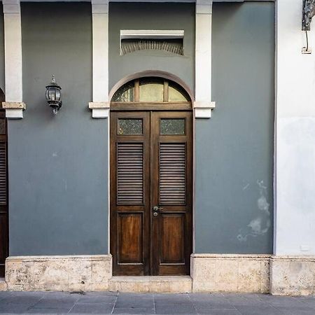 Charming Retreat In Old San Juan Daire Dış mekan fotoğraf