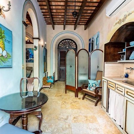 Charming Retreat In Old San Juan Daire Dış mekan fotoğraf