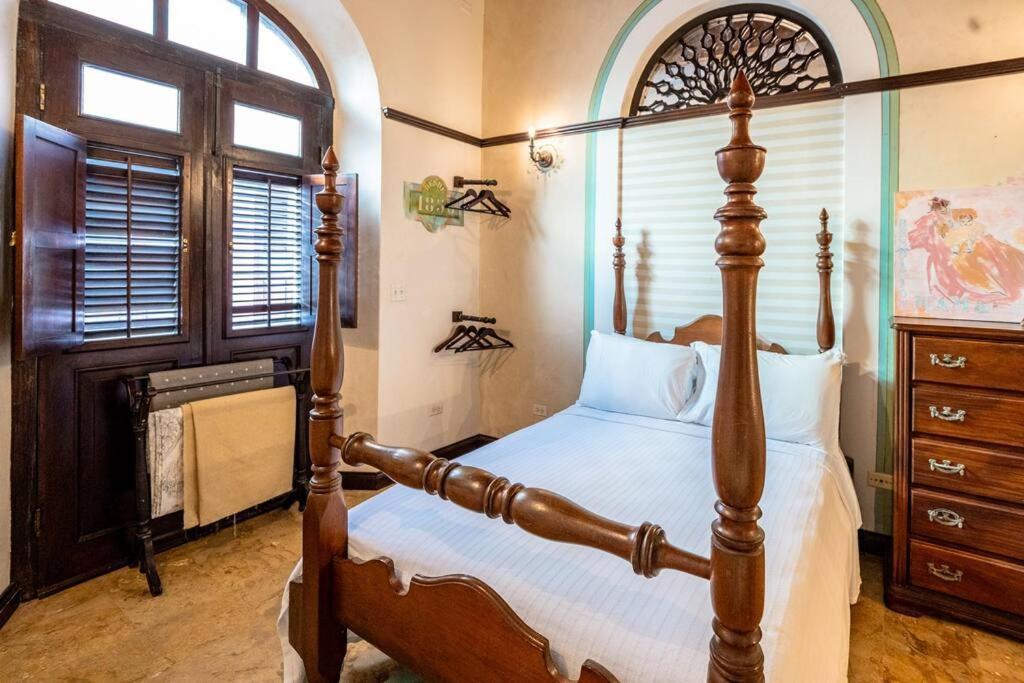 Charming Retreat In Old San Juan Daire Dış mekan fotoğraf